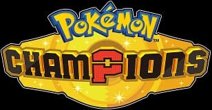 Pokemon Champions